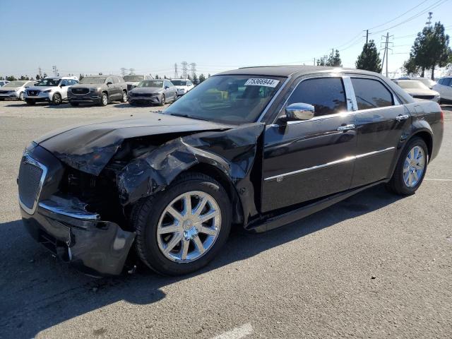 chrysler 300c 2009 2c3ka63t69h580897