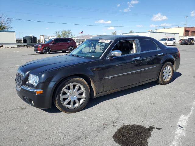 chrysler 300c 2009 2c3ka63t69h626101