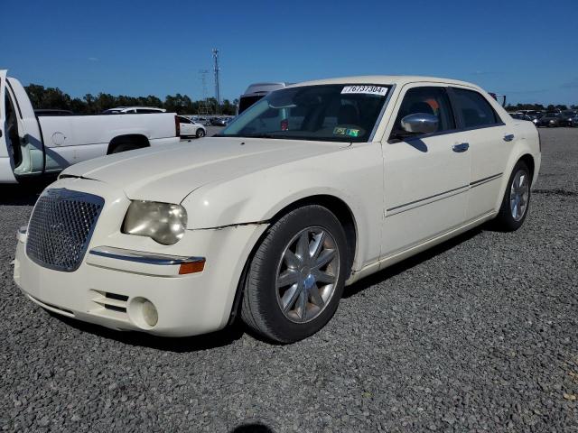 chrysler 300c 2009 2c3ka63t89h581047