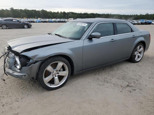 chrysler 300c srt-8 2006 2c3ka73w06h372249