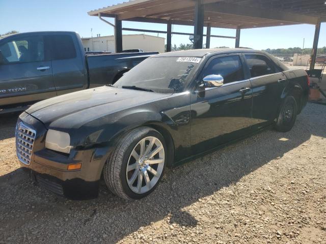 chrysler 300c srt-8 2007 2c3ka73w07h635440