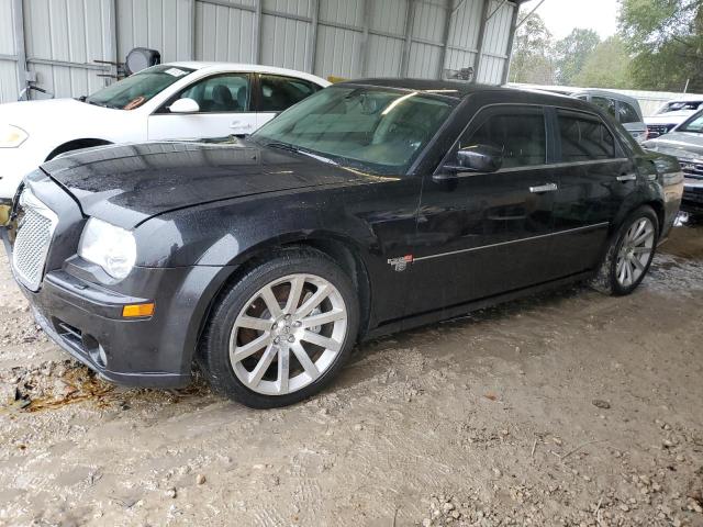 chrysler 300c srt-8 2006 2c3ka73w26h423752