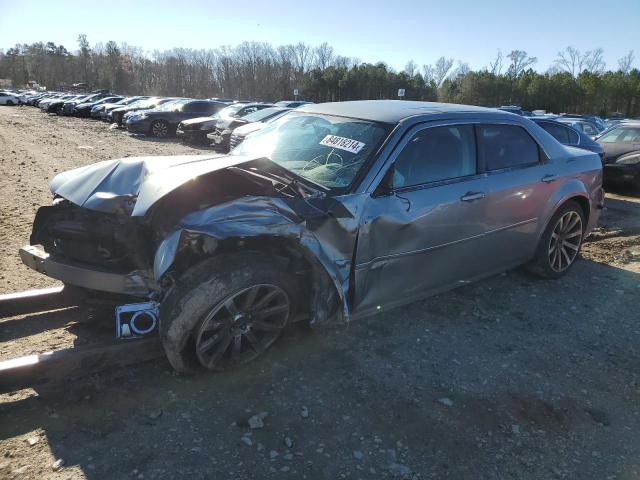 chrysler 300 2006 2c3ka73w46h535761