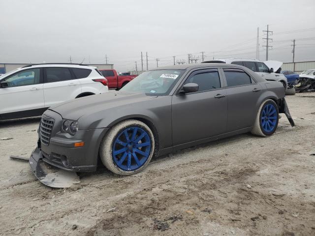 chrysler 300c srt-8 2006 2c3ka73w66h251323