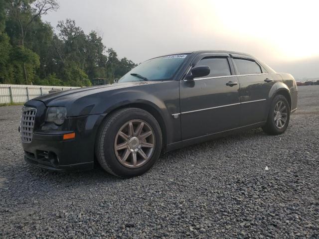 chrysler 300c srt-8 2007 2c3ka73w87h617817