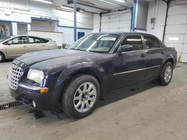 chrysler 300 limite 2008 2c3kk33g58h203801