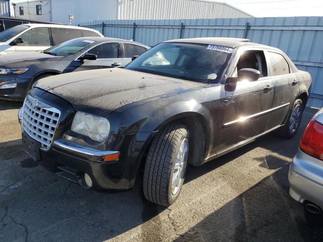 chrysler 300 limite 2008 2c3kk33g78h107376