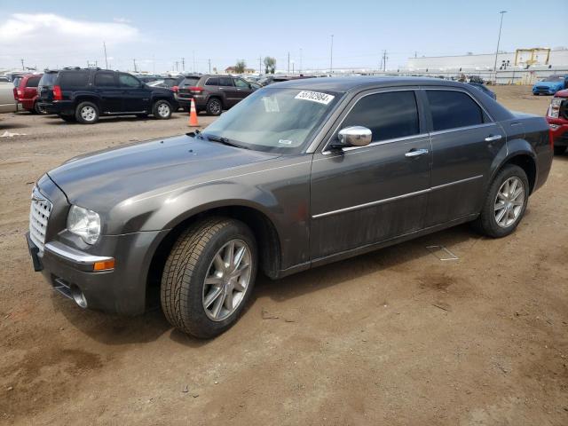 chrysler 300 2009 2c3kk33v29h519639