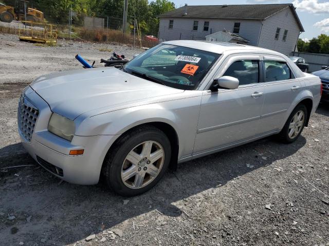 chrysler 300 tourin 2006 2c3kk53g06h465749