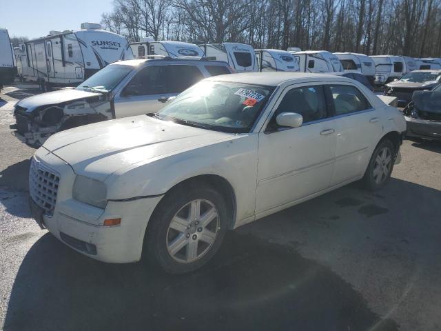 chrysler 300 tourin 2006 2c3kk53g16h479854