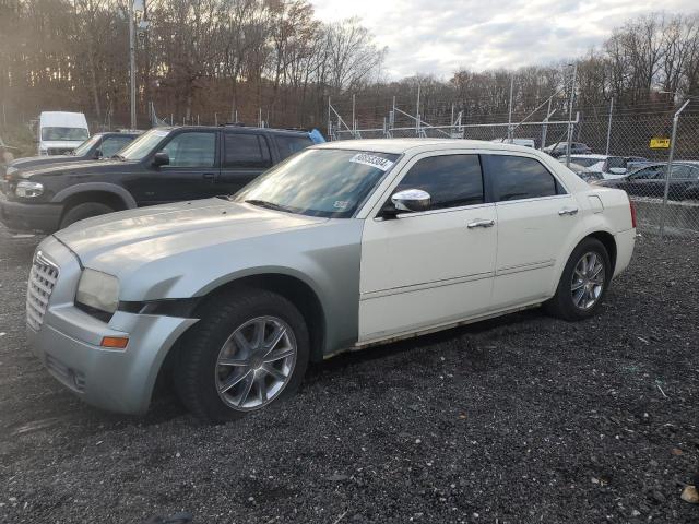 chrysler 300 tourin 2007 2c3kk53g17h820798