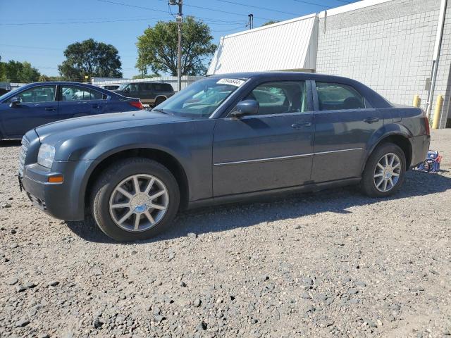 chrysler 300 tourin 2008 2c3kk53g18h148713