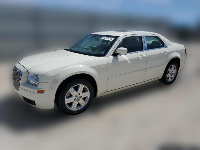 chrysler 300 2006 2c3kk53g26h277525