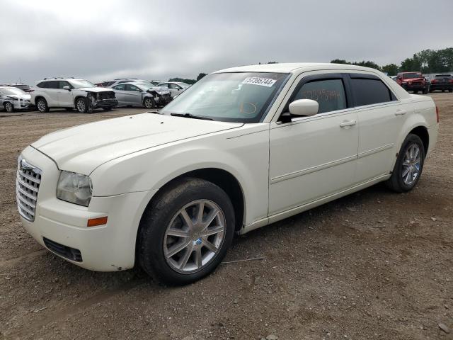 chrysler 300 tourin 2007 2c3kk53g37h771717