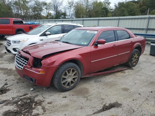 chrysler 300 tourin 2007 2c3kk53g47h875715