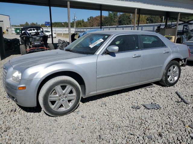 chrysler 300 tourin 2006 2c3kk53g66h142371