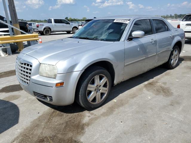 chrysler 300 tourin 2006 2c3kk53g76h365258