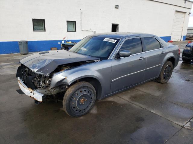 chrysler 300 tourin 2006 2c3kk53g86h417285