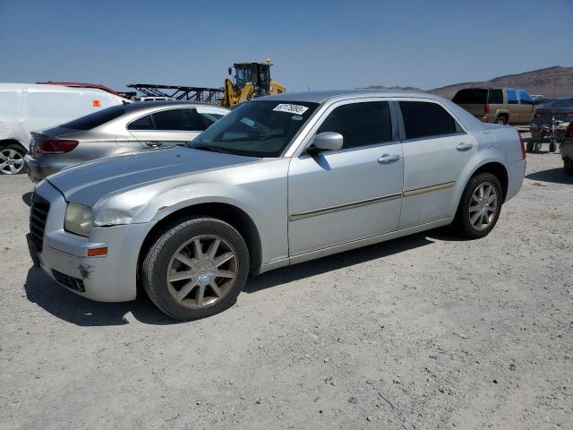 chrysler 300 tourin 2007 2c3kk53g87h844533