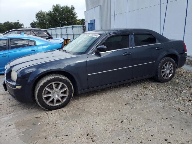 chrysler 300 tourin 2007 2c3kk53g97h771740