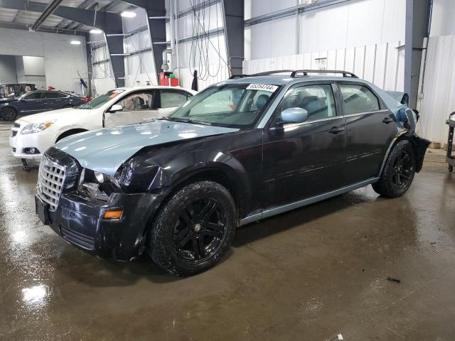 chrysler 300 2009 2c3kk53v69h586174