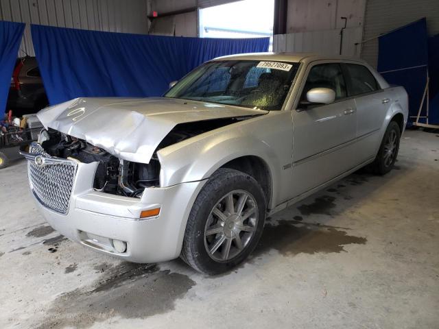 chrysler 300 2009 2c3kk53vx9h603199