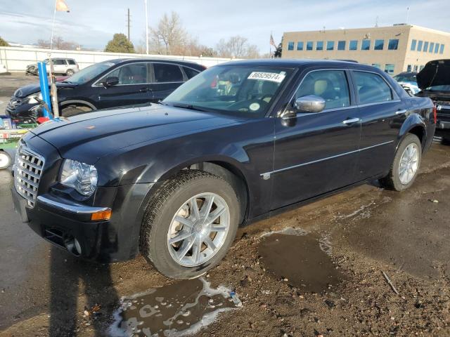 chrysler 300c 2007 2c3kk63h47h681748