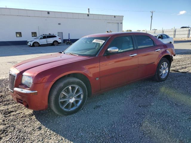 chrysler 300 2007 2c3kk63h47h742581