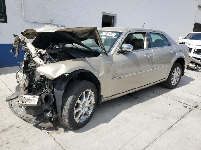 chrysler 300c 2008 2c3kk63h48h218140