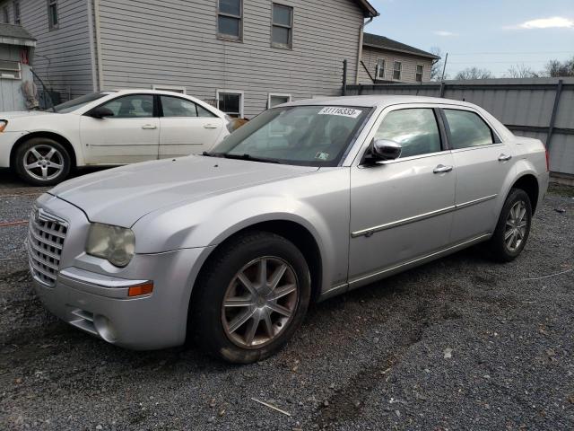 chrysler 300 2008 2c3kk63h58h121061