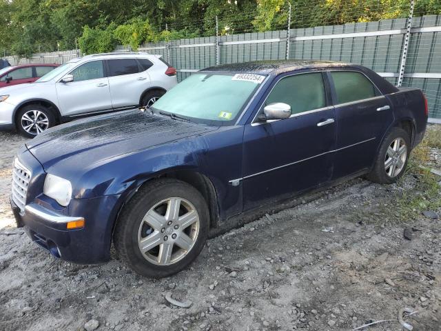 chrysler 300c 2006 2c3kk63h66h142479