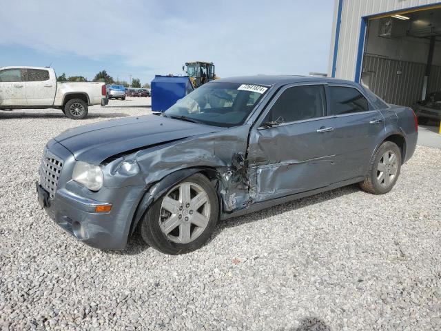 chrysler 300c 2006 2c3kk63h76h513472