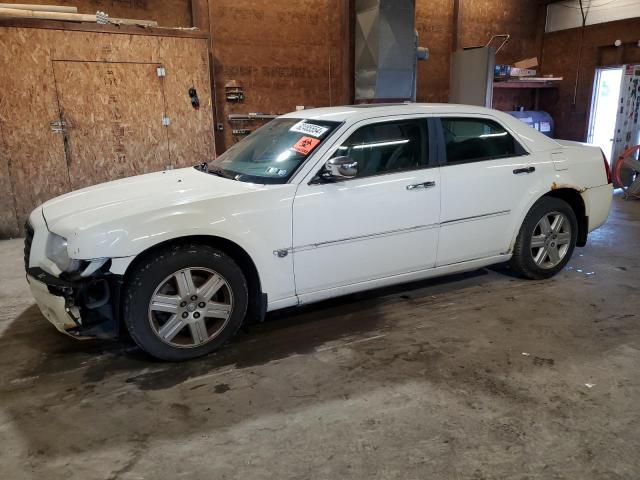 chrysler 300c 2006 2c3kk63h86h133055