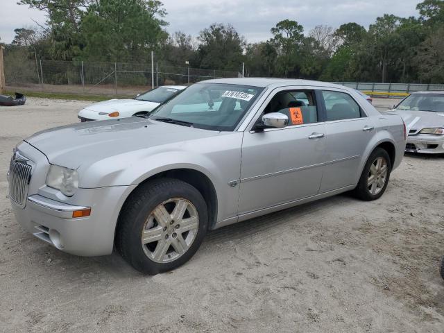 chrysler 300c 2006 2c3kk63h86h345499