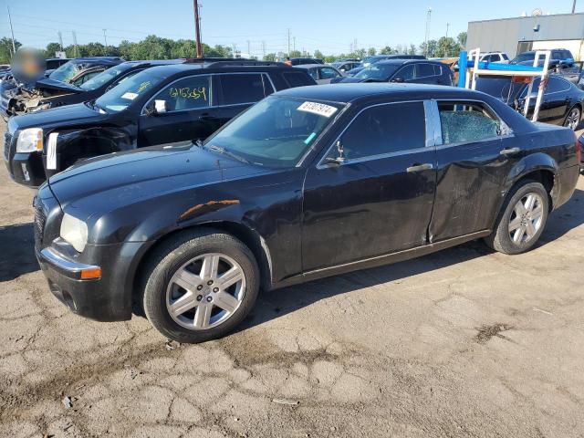 chrysler 300c 2006 2c3kk63h86h375490