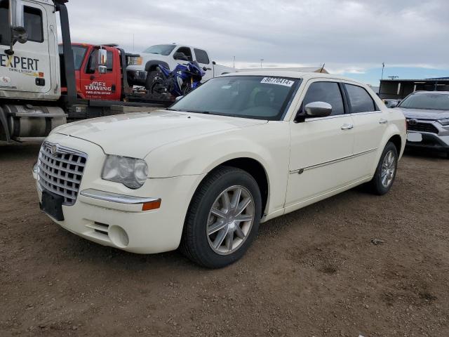 chrysler 300c 2008 2c3kk63h98h237217