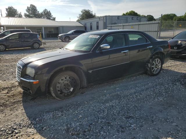 chrysler 300c 2007 2c3kk63hx7h687960