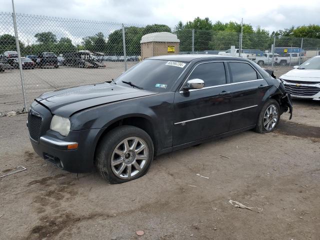 chrysler 300c 2009 2c3kk63t39h629020