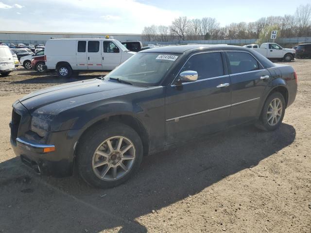 chrysler 300 2009 2c3kk63t79h506126