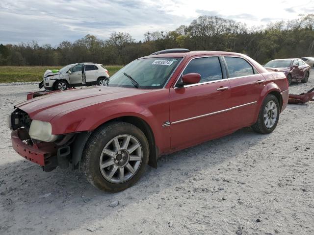 chrysler 300 2008 2c3la33g48h273121