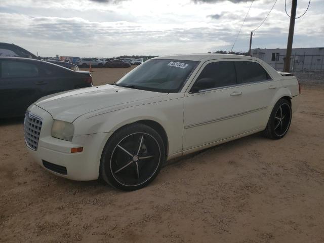 chrysler 300 lx 2009 2c3la43d69h574616