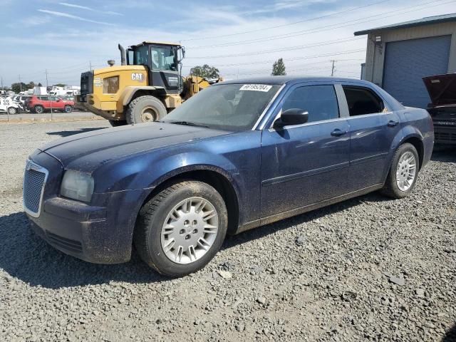 chrysler 300 2006 2c3la43r06h138156