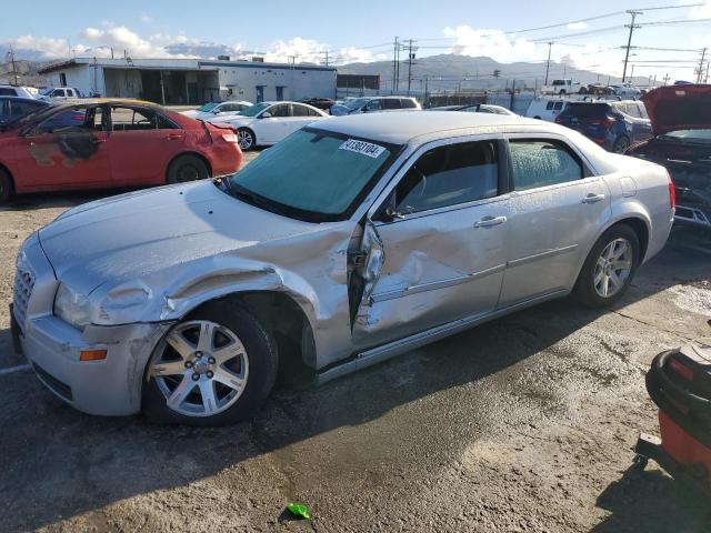 chrysler 300 2007 2c3la43r07h600622