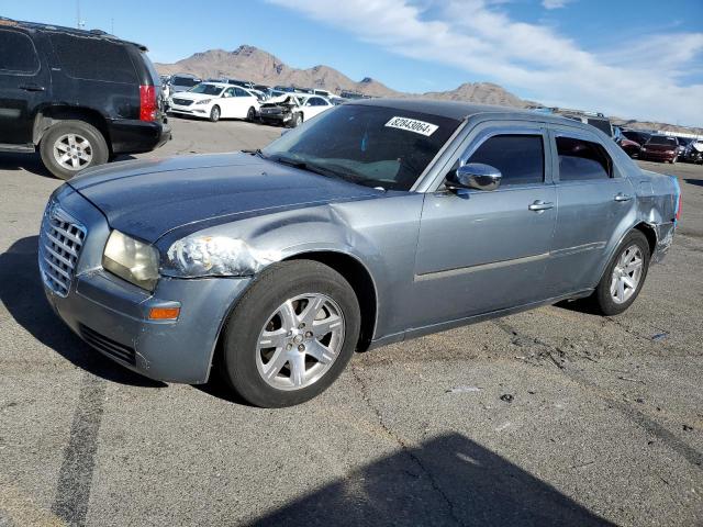 chrysler 300 2007 2c3la43r07h646628