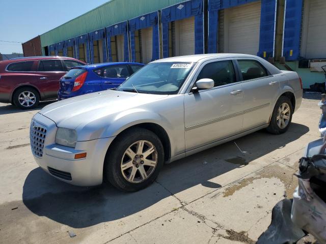 chrysler 300 2007 2c3la43r07h838843