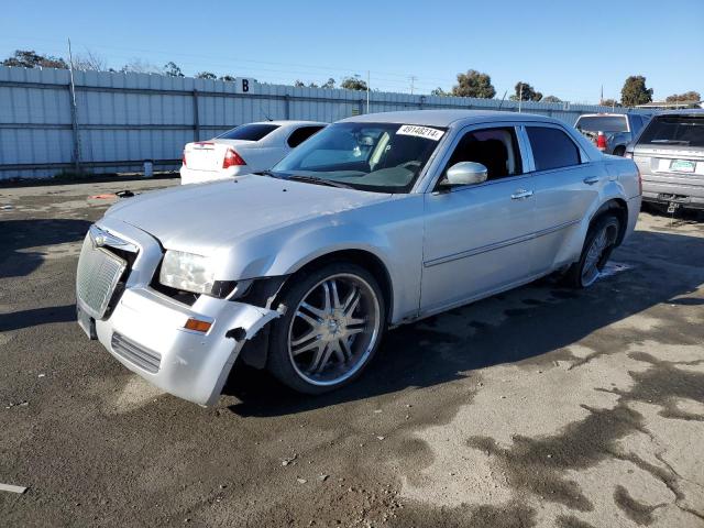 chrysler 300 2008 2c3la43r08h328834