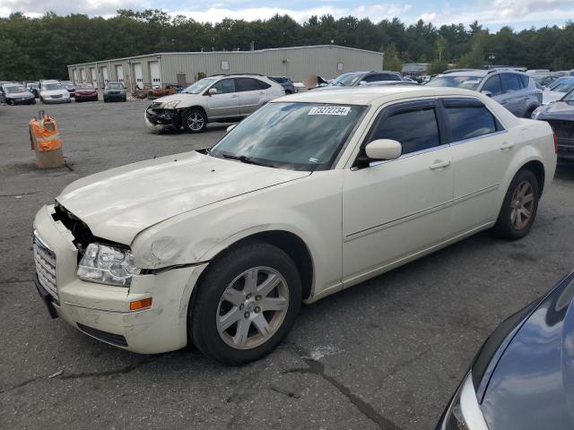 chrysler 300 2007 2c3la43r17h889218