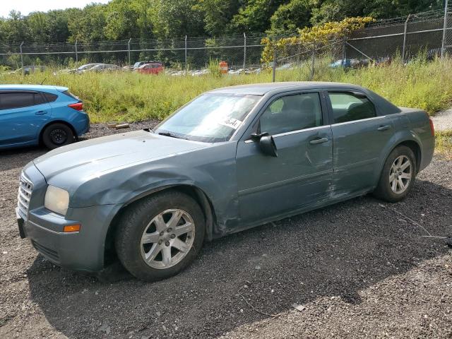 chrysler 300 2006 2c3la43r26h247041