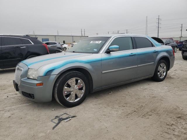 chrysler 300 2007 2c3la43r27h868605