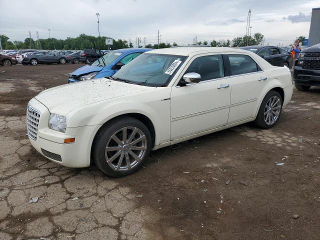 chrysler 300 2007 2c3la43r27h885758